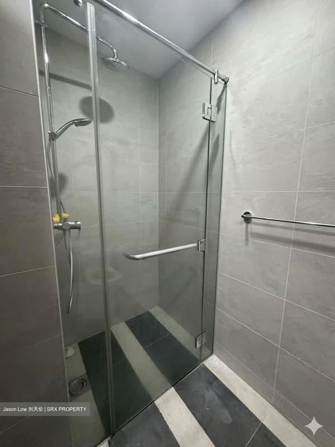 Parc Riviera (D5), Condominium #550990831